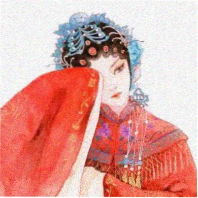 用户 玻璃幕墙 头像